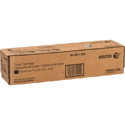 Xerox 106R01306 Toner