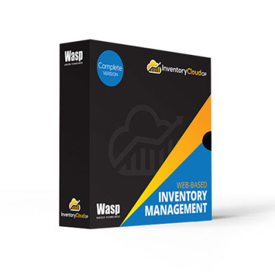 Wasp 633809010873 Software