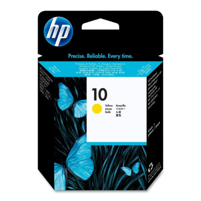 HP C4803A InkJet Cartridge