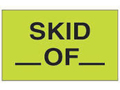 AirTrack® S-6158-COMPARABLE Shipping Labels