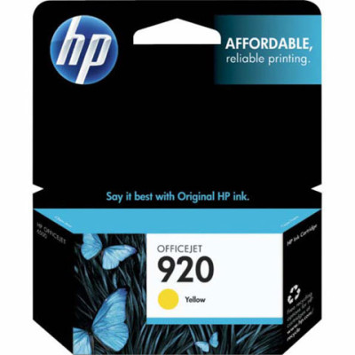 HP CH636AN#140 InkJet Cartridge