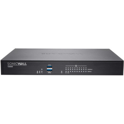 SonicWall 02-SSC-0594 Software