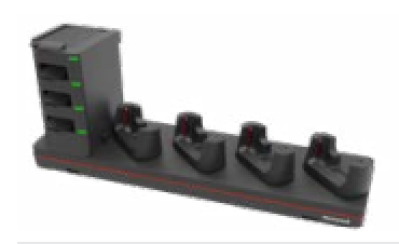 Honeywell CT45-5CB-UVN-BAT-1 Docks and Cradles