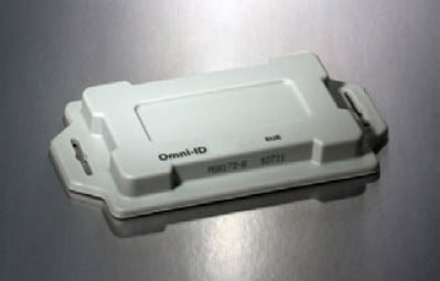 Omni-ID SOLO-TAG RFID Tag
