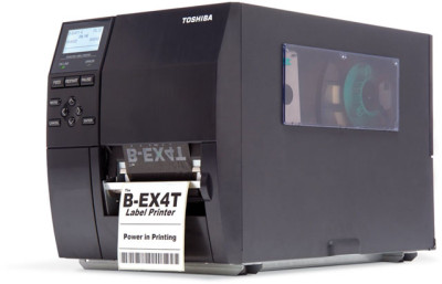 Toshiba BEX4D2GS12M05 Receipt Printer