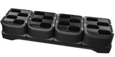 Zebra SAC-MC93-16SCHG-01 Docks and Cradles
