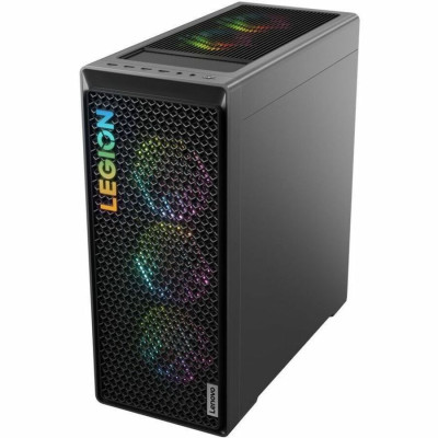 Lenovo 90V60009US Desktop PC