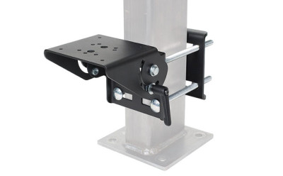 Gamber-Johnson 7160-0357 Mounting Hardware and Stands