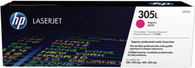 HP CE413L Toner