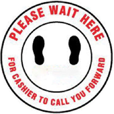 BCI DSV-SIGN-36-SD-A-E Labels