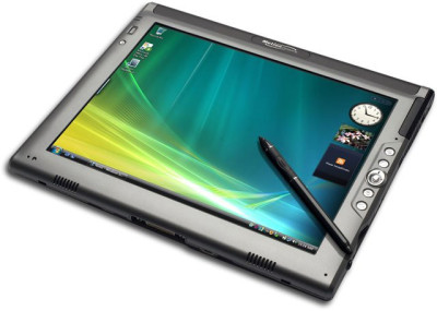 Motion Computing EB544526252 Tablet
