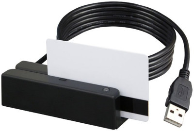  MSR110-12CAKN Credit Card Reader