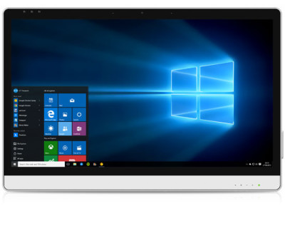 DT Research 58253-X-5A All-in-One PC