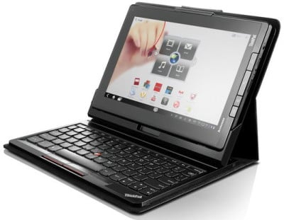 Lenovo 183926U Tablet