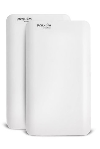 Proxim Wireless QB-835-LNK-25-US Point to Point Wireless