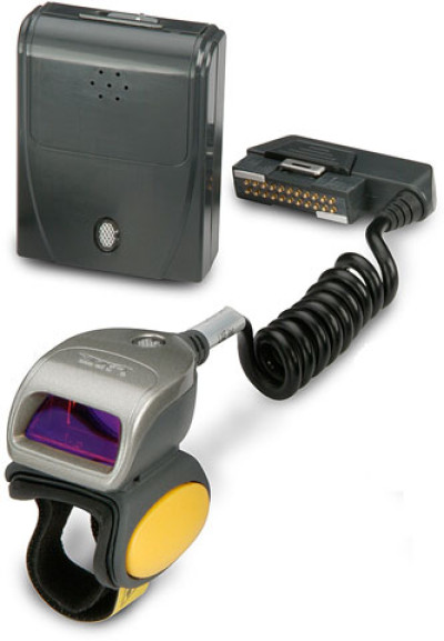 LXE 8652A100BTIMAGERKIT Barcode Scanner