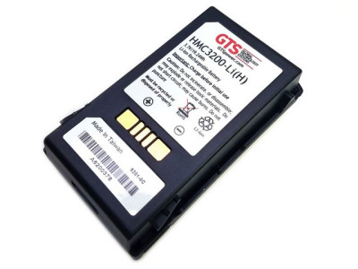 Global Technology Systems HMC3200-Li(H)-50 Battery