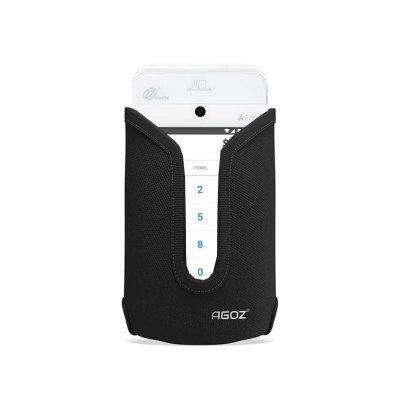 AgozTech ZAG-VU03-PAX-A80 Carrying and Protective Accessories