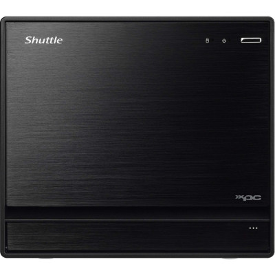 Shuttle SW580R8 Desktop PC