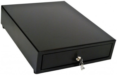 M-S Cash Drawer EP-102N-KPC-B-Y Cash Drawer