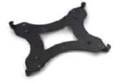 SpacePole SPOSVA0460-17 Accessory