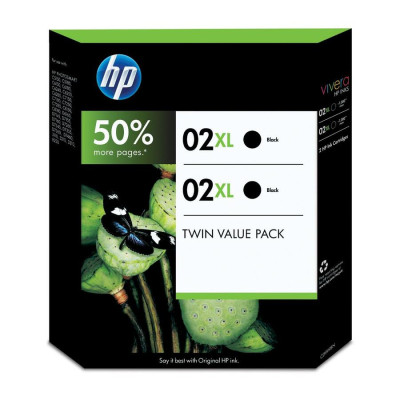 HP CD999BN InkJet Cartridge