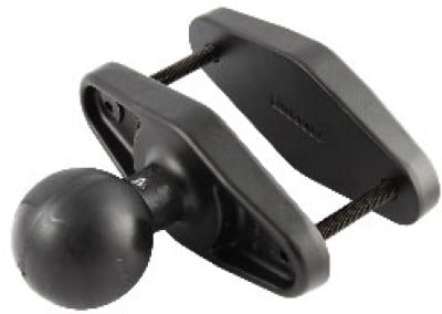 MobileDemand RAM-D-247U-4 Mounting Hardware and Stands