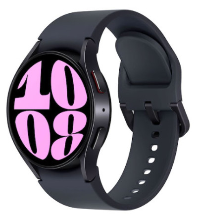 Samsung SM-R960NZKAXAA Smartwatches