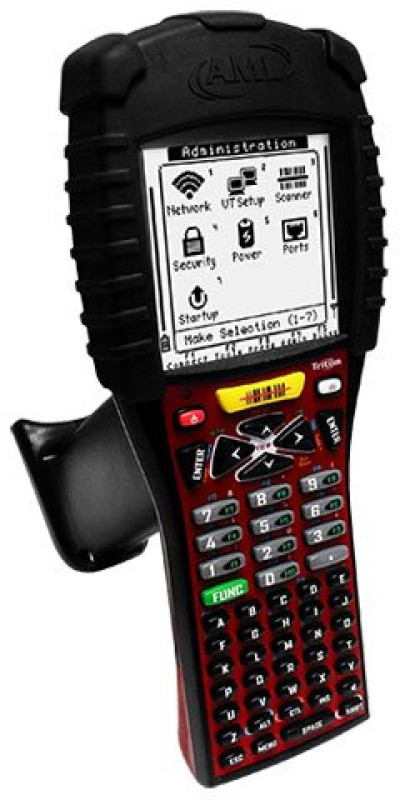 AML M7501-0101-00 Mobile Computer