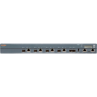 HPE Aruba JW738A Data Networking