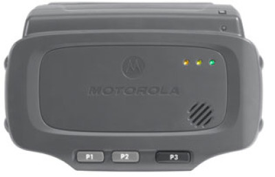 Motorola WT41N0-V1H27ER Mobile Computer