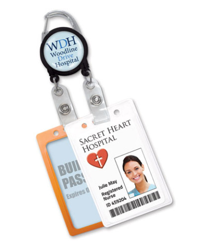 Brady 2120-7030 Reel