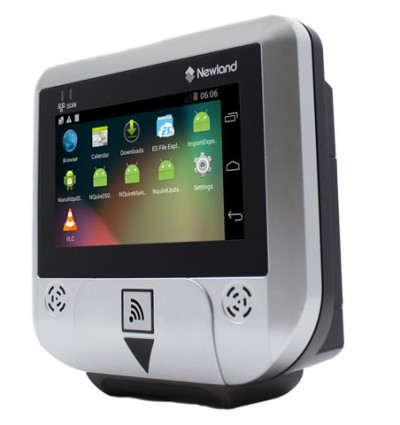 Newland NLS-NQuire301WP-M1 Data Terminal