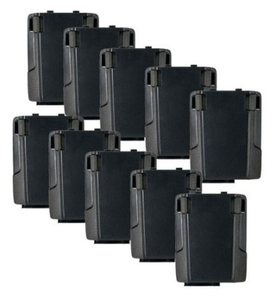 Motorola BTRY-TC7X-46MA2-10 Spare Parts