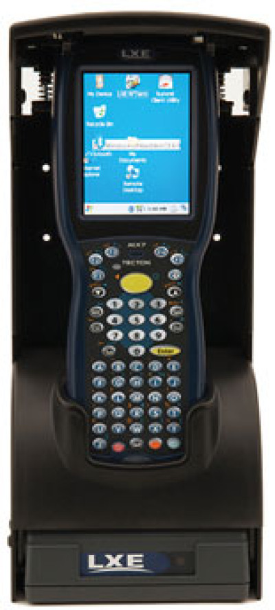 LXE MX7008VMCRADLE Products