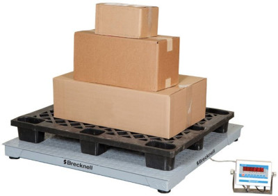 Brecknell 816965005406 Scale
