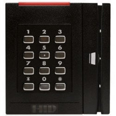 HID 922NTNNEK00075 Access Control Reader