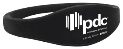 BCI RWTF-20-PDJ-I RFID Wristband