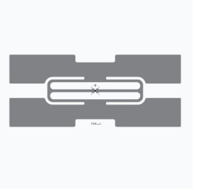 Avery-Dennison 3009415 RFID Tag