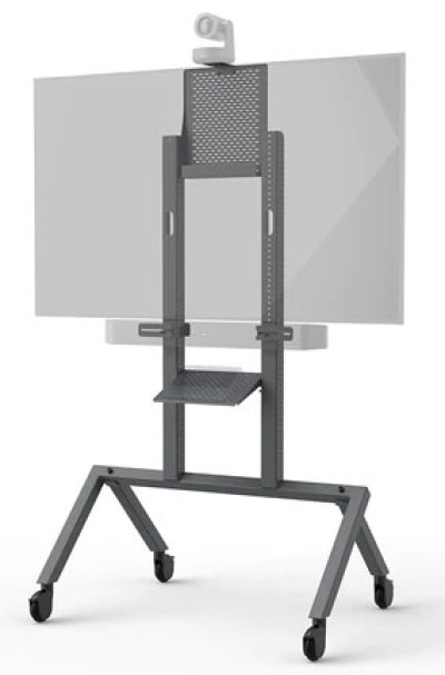 Heckler H700-BG Mobile Cart