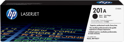 HP CF400A Toner