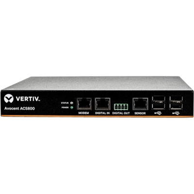 Vertiv ACS804MEAC-400
