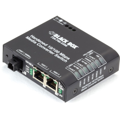Black Box LBH100AE-H-MT Wireless Switch