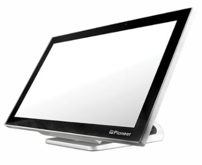 Pioneer MB7-DW8GCF-P2 POS System
