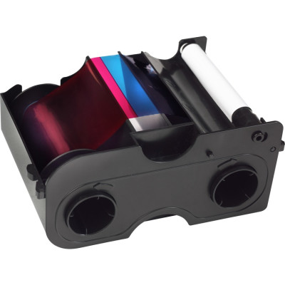 HID 45210 ID Card Ribbon