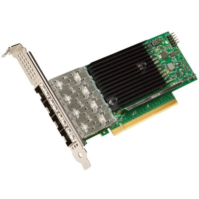 Intel E810XXVDA4LG1P5 Network Adapters
