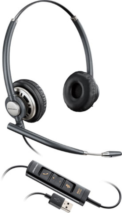 Poly 203478-01 Headset
