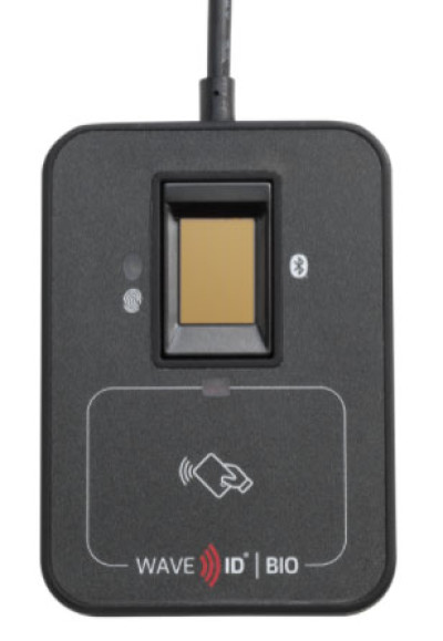rf IDEAS RDF-30542AKU Access Control Reader