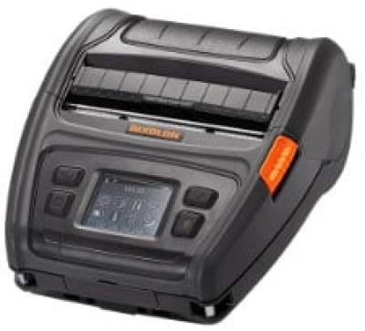 Bixolon XM7-40IKL Barcode Label Printer