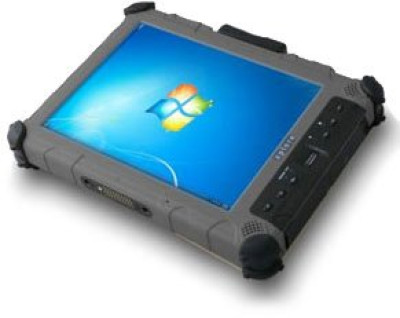 Xplore 01-23010-3EK4T-00T03 Tablet